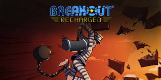 Breakout Recharged (PS4)