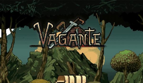 Vagante (PS4)