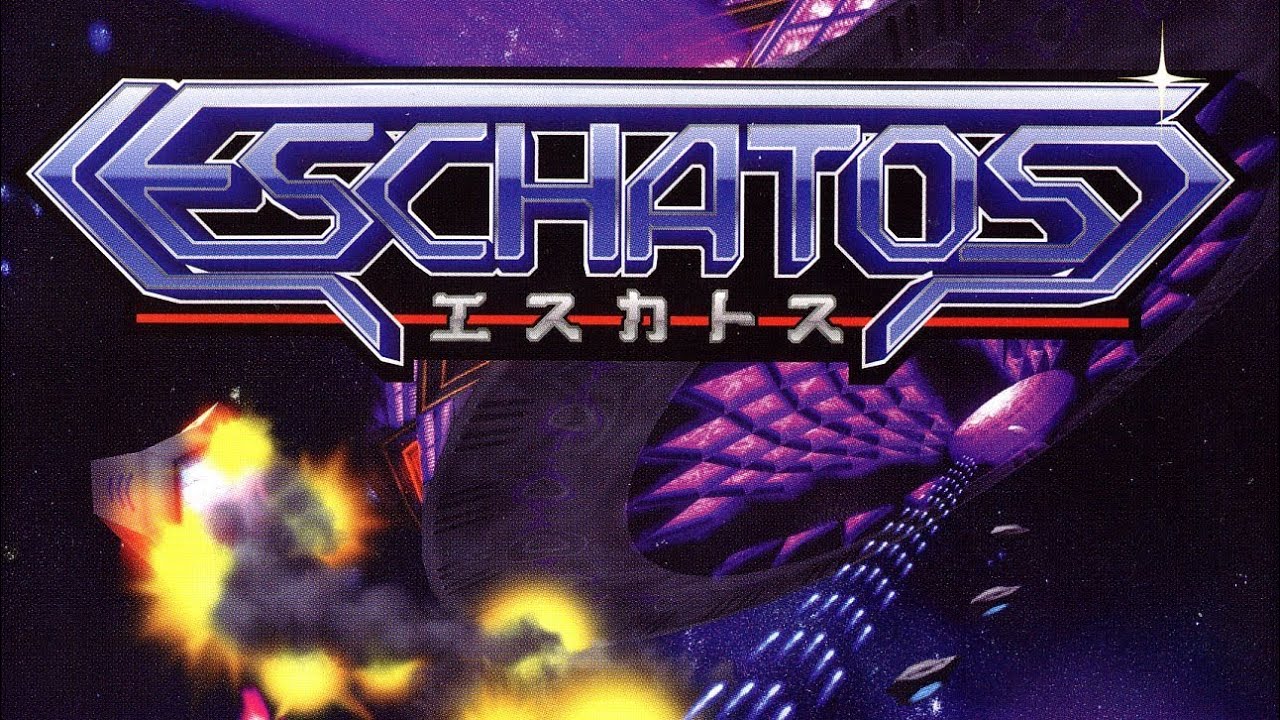Eschatos (PS4)