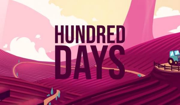 Hundred Days Winemaking Simulator (PS4)