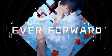 comprar Ever Forward (PS4)