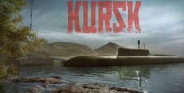 Satın almak Kursk (PS4)