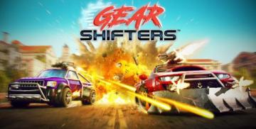 Gearshifters (PS4) الشراء