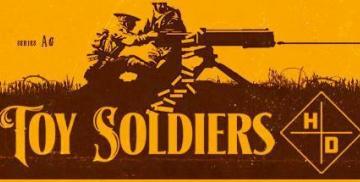 Toy Soldiers HD (PS4) 구입