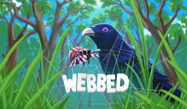 Webbed (Nintendo)