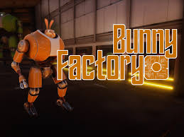 Bunny Factory (PS4)