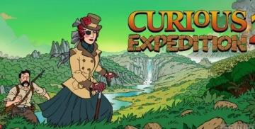 Köp Curious Expedition 2 (PS4)