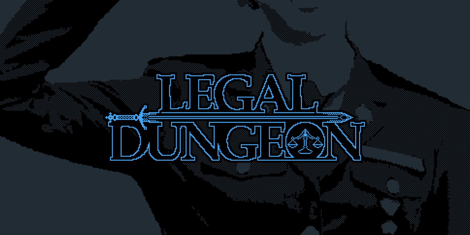 Legal Dungeon (PS4)