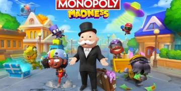 Køb Monopoly Madness (PS4)