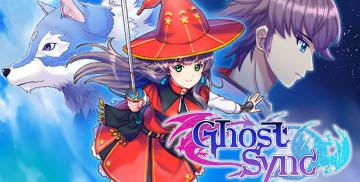 comprar Ghost Sync (PS4)