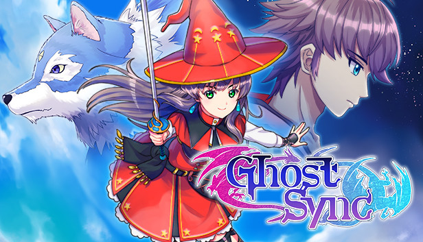 Ghost Sync (PS4)