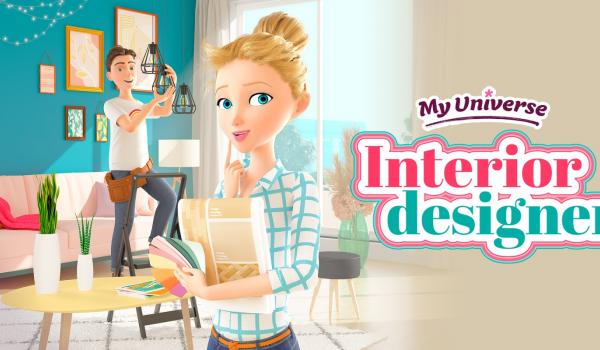 My Universe Interior Designer (PS4)