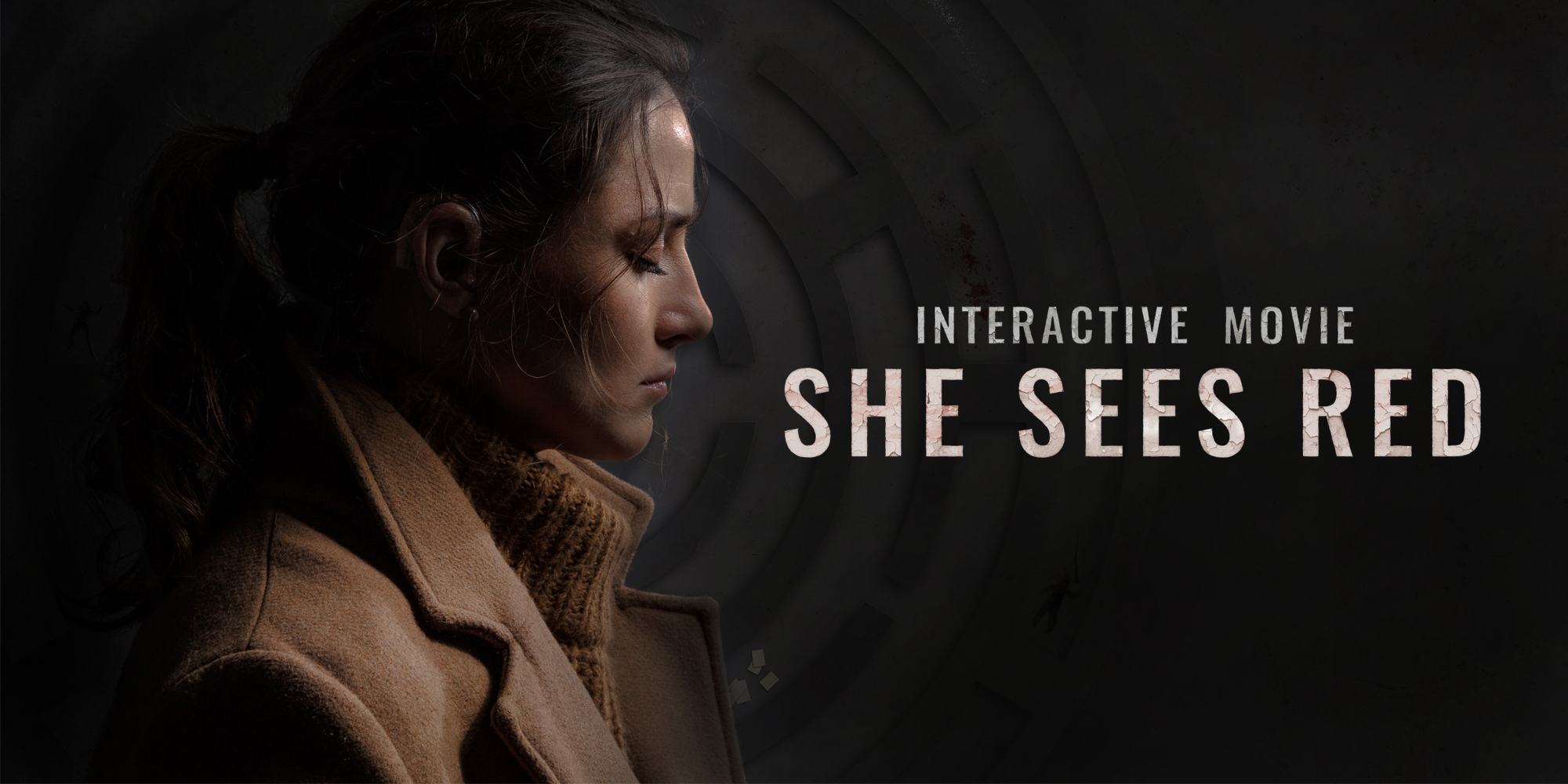 She Sees Red Interactive Movie (PS4)