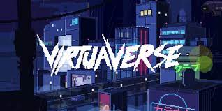 VirtuaVerse (PS4)
