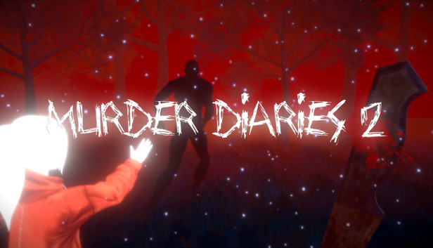 Murder Diaries 2 (PS4)