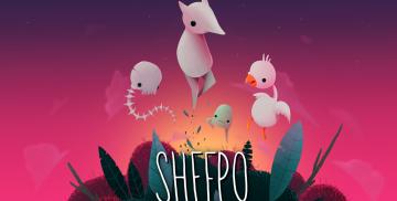 Køb Sheepo (PS4)