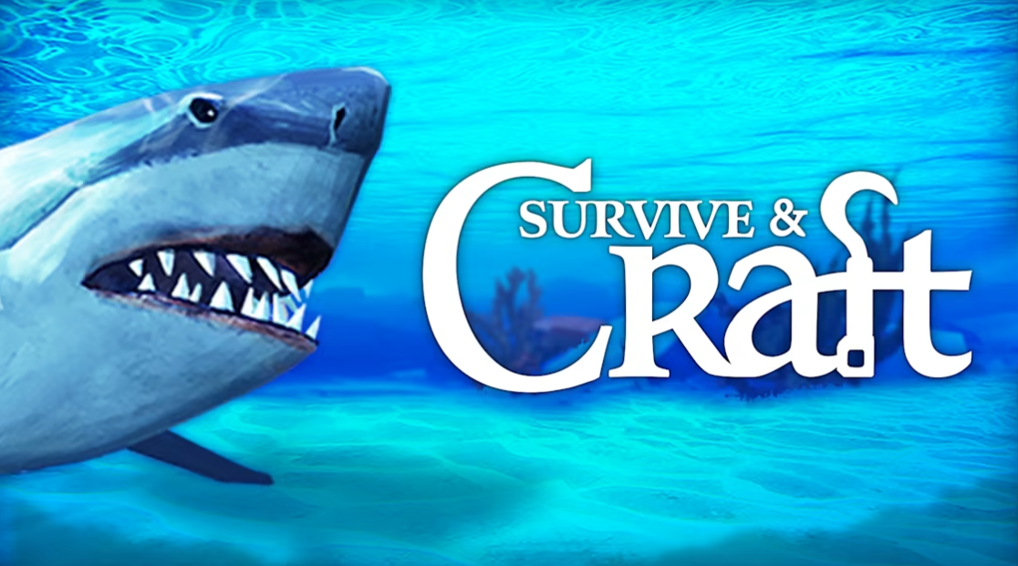Survive and Craft (Nintendo)