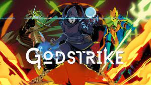 Godstrike (PS4)
