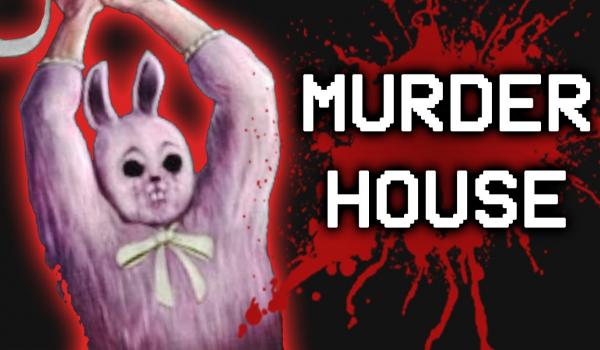 Murder House (PS4)