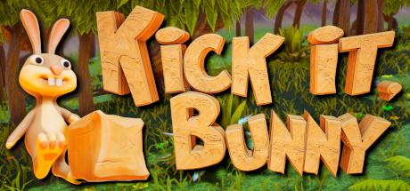 Kick it Bunny (PS4)