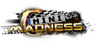 Mini Madness (PS4)