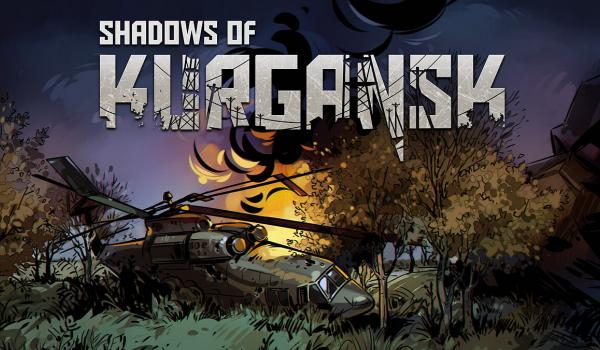 Shadows of Kurgansk (PS4)