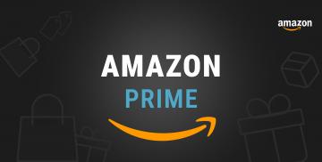Satın almak Amazon Prime