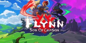 Acheter Flynn Son of Crimson (PS4)