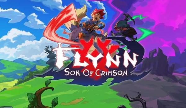 Flynn Son of Crimson (PS4)