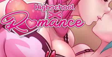 comprar Highschool Romance (PS4)