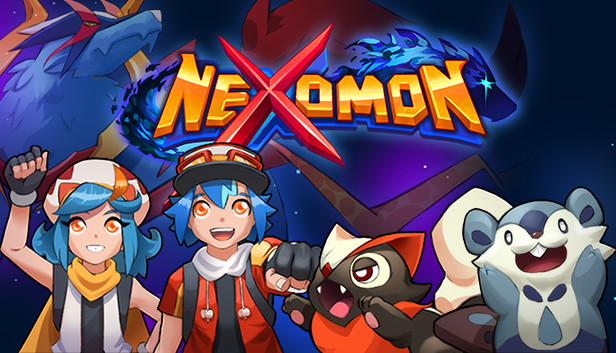 Nexomon (PS4)