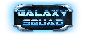 Galaxy Squad (PS4)