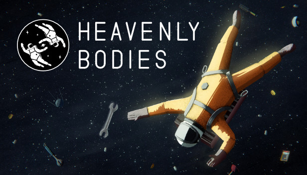 Heavenly Bodies (PS4)