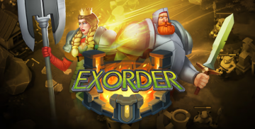 Exorder (Nintendo) 구입