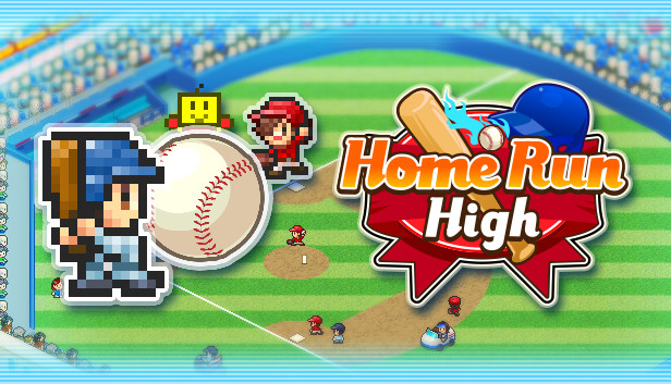 Home Run High (PS4)