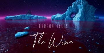 Osta Horror Tales The Wine (PS4)