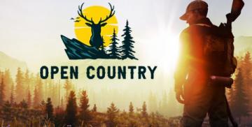 Köp Open Country (PS4)