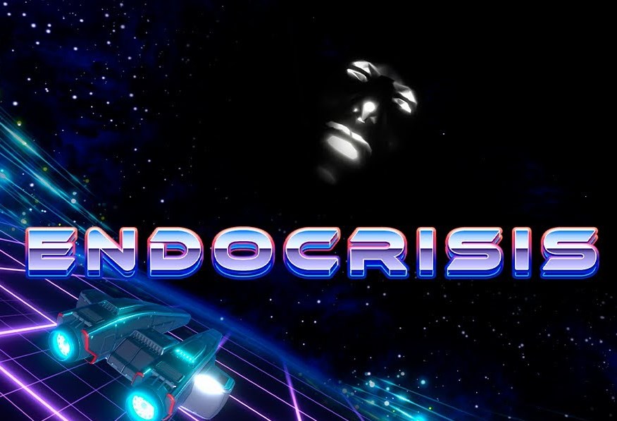 Endocrisis (PS4)