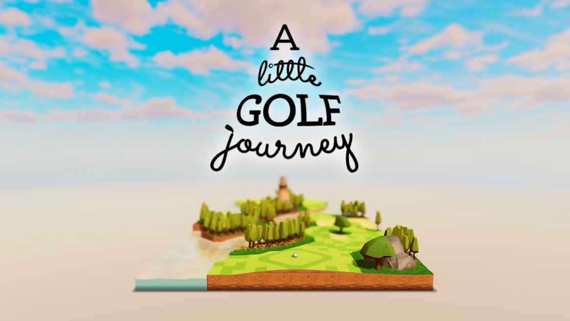 A Little Golf Journey (Nintendo)