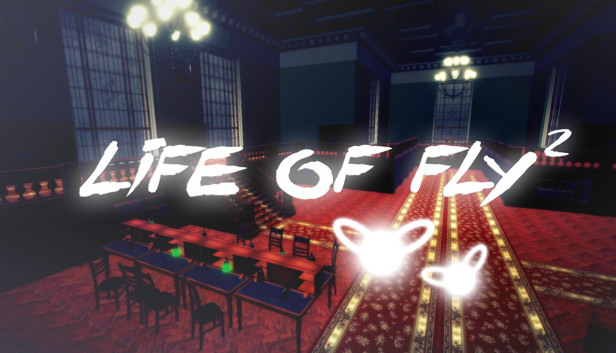 Life of Fly 2 (PS4)