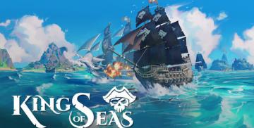 Köp King of Seas (PS4)
