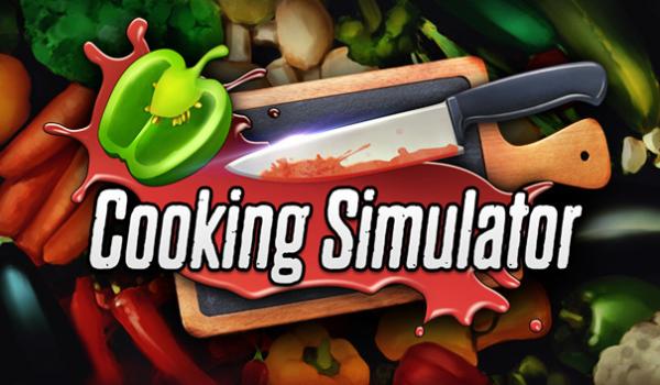 Cooking Simulator (PS4)