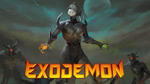 Exodemon (PS4)