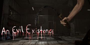 An Evil Existence (PS4) الشراء