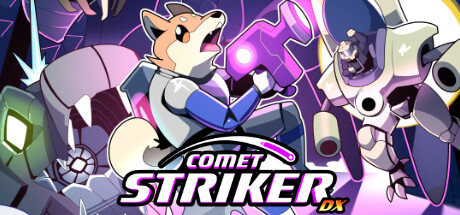 CometStriker DX (Xbox X)
