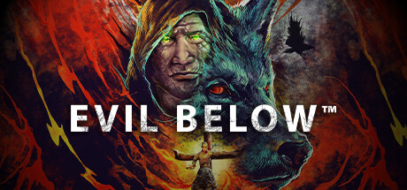 Evil Below (PS4)
