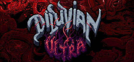 Diluvian Ultra (PC Epic Games Accounts)