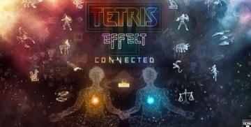 Köp Tetris Effect Connected (PS4)