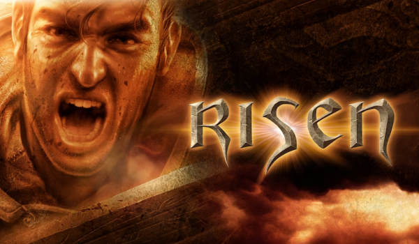Risen (PS4)