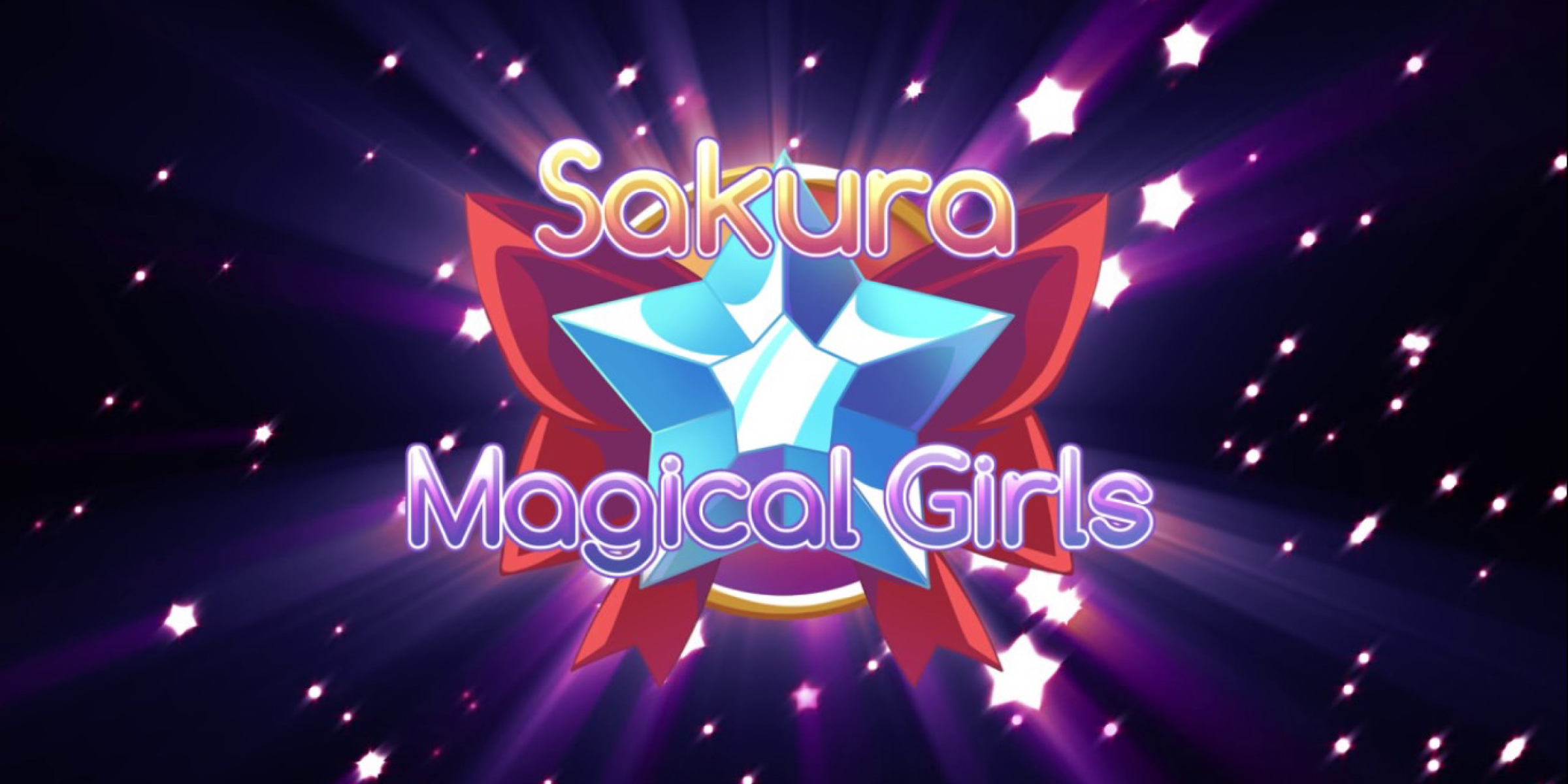 Sakura Magical Girls